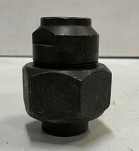 VOGT #54853 3/4" 800 # CR18 | A105 | PB91 - $199.67