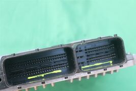 Mercedes Engine Control Unit Module ECU ECM DME 2729000900, A-272-900-09-00 image 2