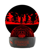 Stranger Things LED Shadowlights Rotating Lights - Halloween Decor Prop - $711.88 MXN