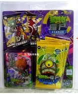 KAYOU Plants VS Zombies Anime Collection Trading Cards Box Sealed Garden... - $19.99