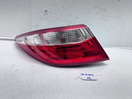 2015-17 Toyota Camry Halogen Rear Left OEM Tail Light 81560-06640 - $45.00