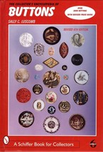The Collector&#39;s Encyclopedia of Buttons (Schiffer Book for Collectors) - $516.70 MXN