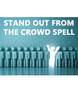 3000X FULL COVEN STAND OUT FROM THE CROWD GRAB ATTENTION EXTREME MAGICK Cassia4 - $677.77