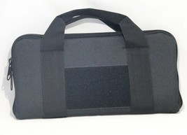 TAK YIYING  Pistol Carry Bag Portable  Hanun Holster Pouch Durable Padded Pistol - £86.08 GBP