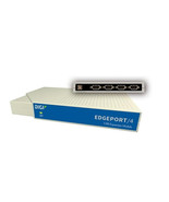 Digi EP-USB-4S EDGEPORT/4S - 4 RS-232/422/485 SERIAL DB-9; SOFTWARE SELE... - €578,51 EUR