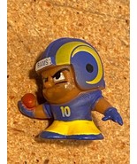 NFL Teenymates Series 11 (2023) Rams Cooper Kupp *NEW* zz1 - €9,57 EUR