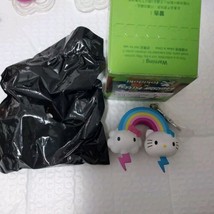 7-11 Hello Kitty x Tokidoki Rainbow Kitty in original box - $11.30