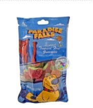 Disney Gummies - Up Paradise Falls Assorted Tropical Fruit - $19.99