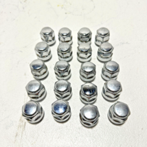 Wheel Rim Lug Nut Nuts Bolt Honda Pilot 2010-2024 OEM Set Of 20✔ Fast Sh... - $43.00