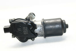 2005-2007 INFINITI G35 WINDSHIELD WIPER MOTOR P4148 image 5