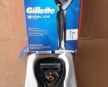 Gillette ProGlide 5 Blades Includes 1 Razor, 2 Cartridge - $5.89