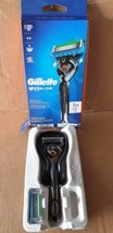 Gillette ProGlide 5 Blades Includes 1 Razor, 2 Cartridge - £4.69 GBP