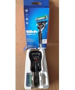 Gillette ProGlide 5 Blades Includes 1 Razor, 2 Cartridge - £4.63 GBP