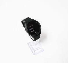 Garmin Forerunner 265s 42mm Amoled GPS Smartwatch 010-02810-03 image 2