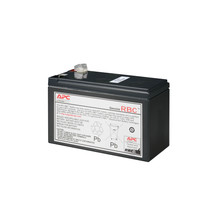 APC APCRBC158 APC REPLACEMENT BATTERY CARTRIDGE #158 WITH 2 YEAR WARRANTY - $169.68