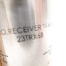 Vernitron 23TRX6B Synchro Receiver Transmitter 115V 60Hz NSN 5990-00-926... - €135,30 EUR Vernitron 23TRX6B Synchro Receiver Transmitter 115V 60Hz NSN 5990-00-926... - €135,30 EUR