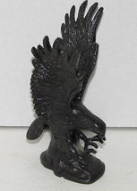 Cast Metal Eagle Figurine Made in India - £15.75 GBP