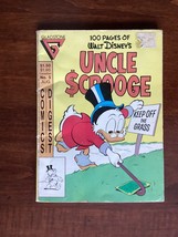 Walt Disney - Uncle Scrooge Comics Digest #5 - August 1987 - Carl Barks &amp; More! - £2.78 GBP