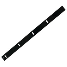 Scraper Blade Bar fits Husqvarna 532404932 for 927SBE 8527SBEB Snow Thrower - $540.10 MXN
