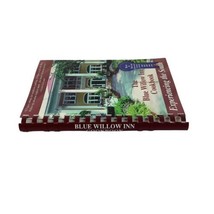 The Blue Willow Inn Cookbook Exploring the South Book - £12.54 GBP