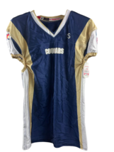 ProSphere Football Uniformes Cougars Bleu - XL - $14.84