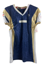 ProSphere Football Uniformes Cougars Bleu - XL - £11.72 GBP