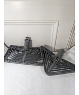 Shark Steam Mop Head Triangle &amp; Rectangle All-Purpose Pocket Replacement... - $16.00