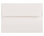 JAM PAPER A10 Strathmore Invitation Envelopes - 6 x 9 1/2 - Bright White... - £17.54 GBP