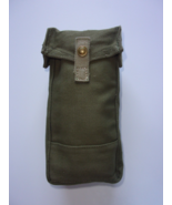 ORIGINAL 1943 Genuine British WW2 1943 MKIII  MK III Ammo Pouch GB UK AR... - €23,69 EUR