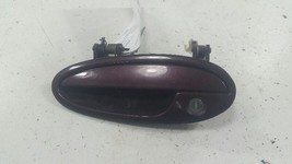 Driver Left Door Handle Exterior Outside Fits 00-07 CHEVY MONTE CARLO OE... - $22.45