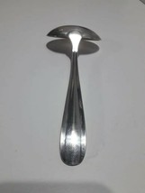 Vintage Christofle  spoon Sauce - silverplated Argentina - $48.51