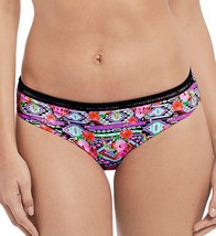 Size Small Freya Texas Rose Bikini Brief Swim Bottom AS4613 - £13.66 GBP