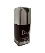 DIOR Vernis Nail Polish 400 Nude Line 10 mL / 0.33 fl oz Christian Dior ... - €24,08 EUR