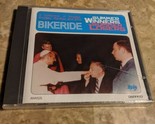 Summer Winners, Summer Losers by Bikeride (CD, Dec-2000, Hidden Agenda R... - £17.47 GBP