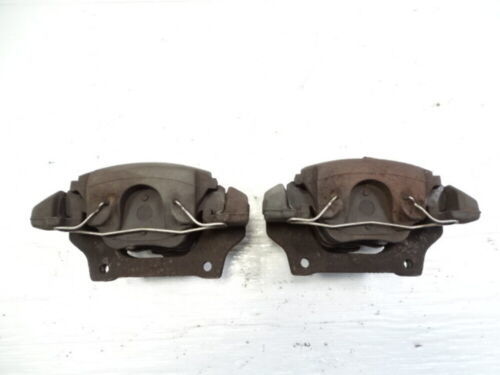 01 Mercedes R170 SLK320 brake calipers, ate, front - $74.79