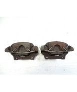 01 Mercedes R170 SLK320 brake calipers, ate, front - $102.29 CAD
