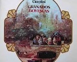 Granados: Goyescas [Vinyl] - £10.54 GBP