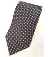 Perry Ellis Portfolio Necktie-Blue Pink-Men Formal Fashion - $16.49
