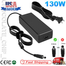 130W Ac Adapter Charger Power Supply For Dell Precision 5510 5520 P56F001 Laptop - £28.76 GBP