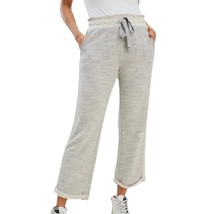 Splendid dolan heathered pant in MID HEATHER GREY - size XS - £58.02 GBP