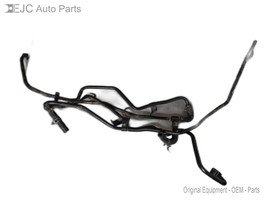 Turbo Cooler Lines For 13-19 Ford Explorer  3.5  Turbo - $49.45