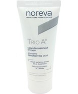 Noreva Trio A depigmenting emulsion 30 ml - $93.00