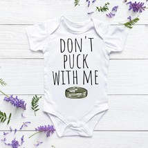 hockey onesie®, baby shower gift, hockey baby gift, hockey baby, baby onesie®, h - £14.12 GBP