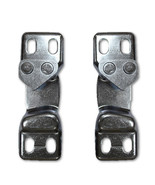 52-53-54-55-56-57-58-59 Chevy GMC Pickup Truck Door Latch Striker Plates... - $25.99 CAD
