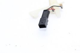 97-04 PORSCHE BOXSTER FRONT LEFT OR RIGHT SIDE SUNVISOR MOUNT PLATE U0229 image 10