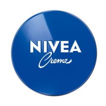 NIVEA Creme Body, Face and Hand Moisturizing Cream for All Skin Types, R... - $34.53