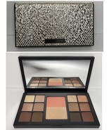 MAC Warm Palette EYE AND FACE PALETTE 12 Eyeshadows 2 Powder Blush NWOB ... - $1,043.68 MXN