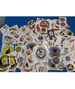 350+ Massive Lot of Squadron Decals 3&quot; &amp; 6&quot; sizes- Overstock - Wholesale... - $200.00