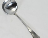 Oneida Patrick Henry Gravy Ladle 7.5&quot; - £7.84 GBP