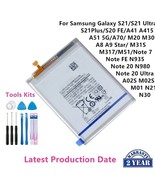 Original OEM for Samsung Galaxy S20 FE/S21/S21 Plus Internal Replacement... - $24.68 CAD